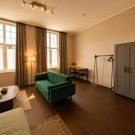 Schaengel Chic 03 Apartment Koblenz (Rhineland-Palatinate)