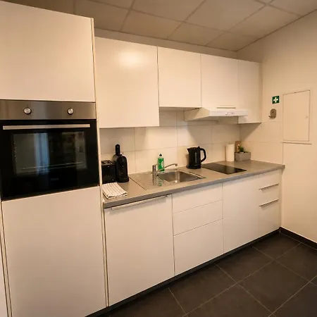Apartment Schaengel Chic 03 Koblenz (Rhineland-Palatinate)
