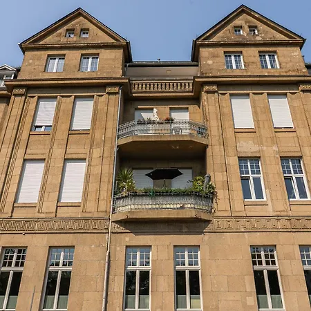 Schaengel Chic 03 Daire