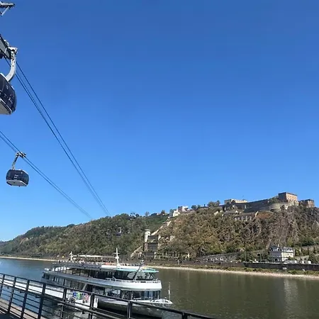 Schaengel Chic 03 Daire Koblenz (Rhineland-Palatinate)