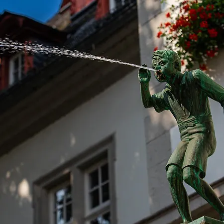 Schaengel Chic 03 Daire Koblenz (Rhineland-Palatinate)